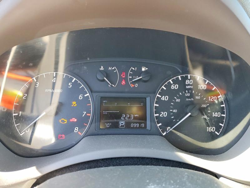 69692646 :رقم المزاد ، 3N1AB7AP9DL753041 vin ، 2013 Nissan Sentra مزاد بيع