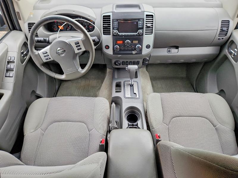 Aukcja sprzedaży 2016 Nissan Frontier, vin: 1N6AD0EV6GN774390, numer aukcji: 69718066