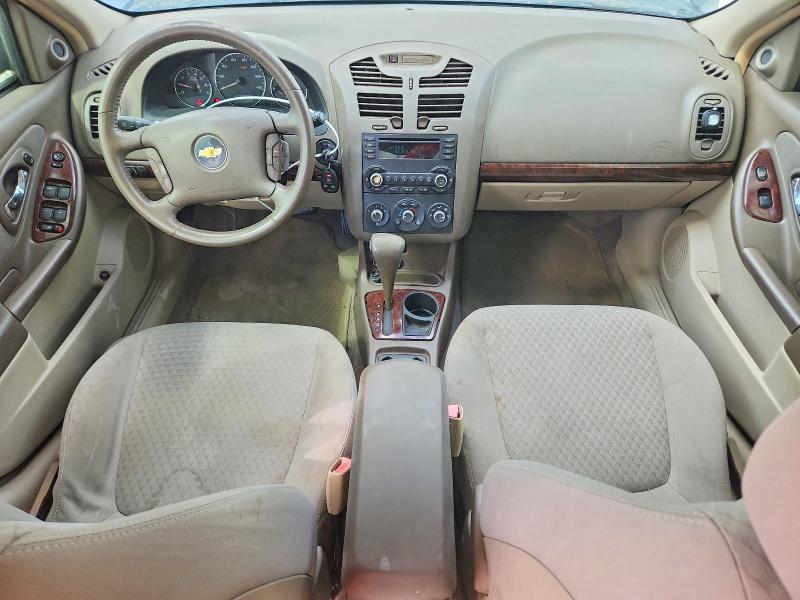 Aukcja sprzedaży 2006 Chevrolet Malibu, vin: 1G1ZT518X6F255754, numer aukcji: 70930846