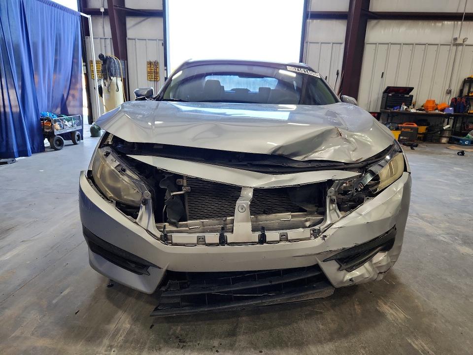 67161406 :رقم المزاد ، 19XFC2F75GE036396 vin ، 2016 Honda Civic مزاد بيع