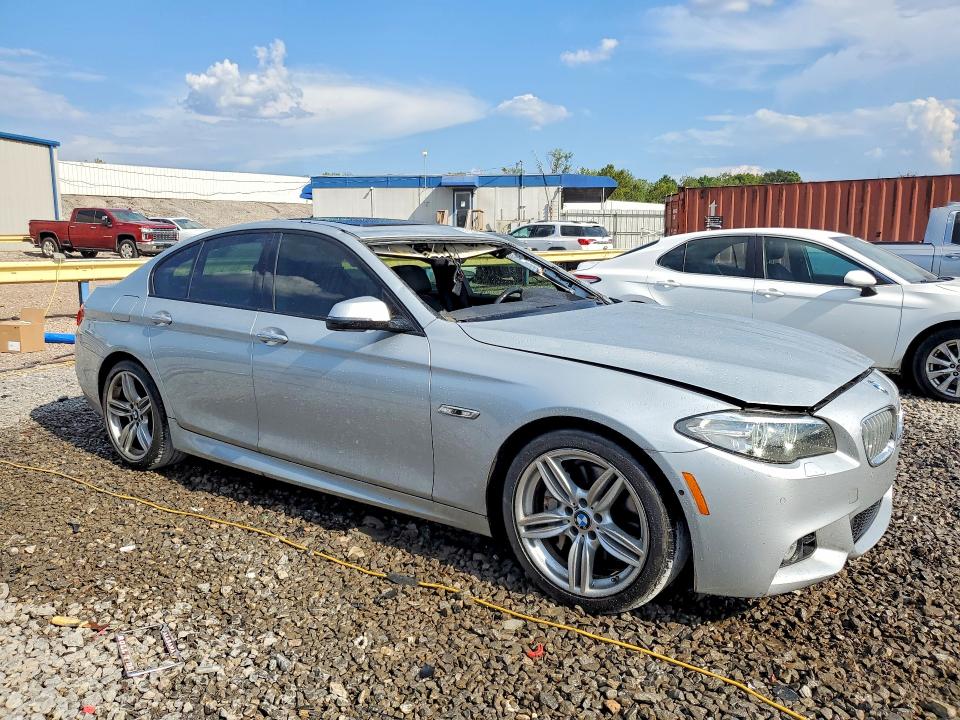 Aukcja sprzedaży 2015 Bmw 550, vin: WBAKN9C5XFD961306, numer aukcji: 67533026