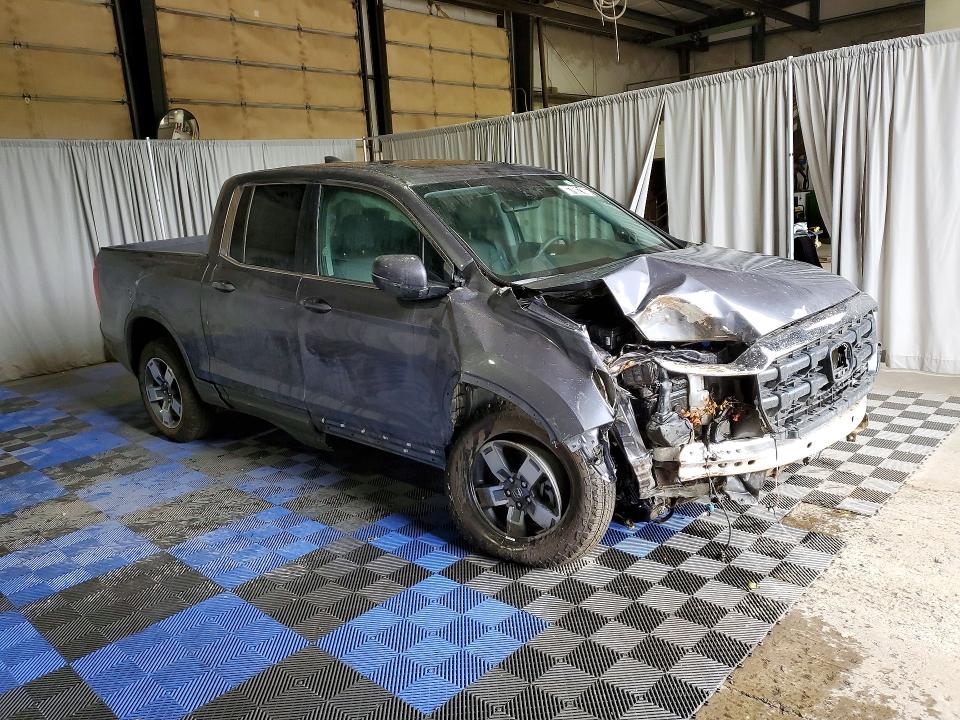 Продаж на аукціоні авто 2026 Honda Ridgeline, vin: 5FPYK3F58TB044777, номер лоту: 67682106