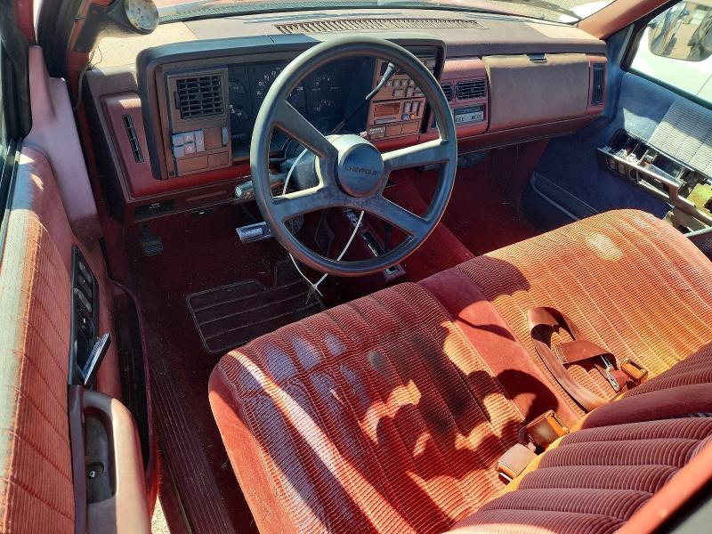 Продаж на аукціоні авто 1990 Chevrolet Gmt-400, vin: 1GCDK14K3LE172964, номер лоту: 67712896