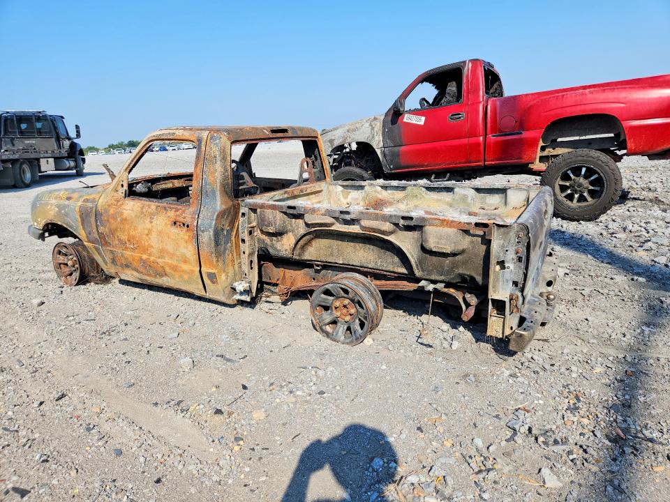 Aukcja sprzedaży 2003 Ford Ranger, vin: 1FTYR10D53PA67562, numer aukcji: 69171756