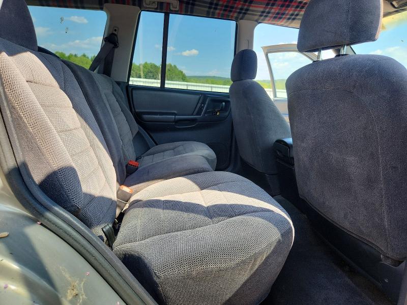 Aukcja sprzedaży 1996 Jeep Grand Cherokee, vin: 1J4GZ58S9TC355169, numer aukcji: 67654586