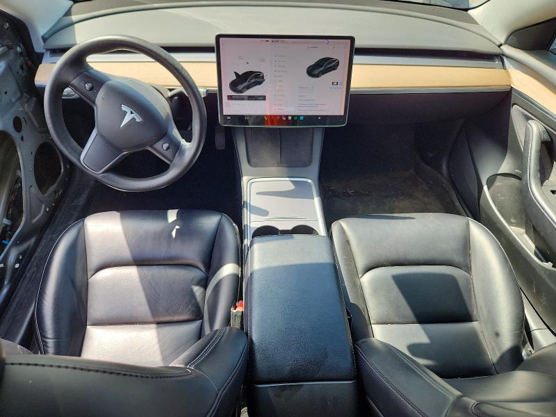 Aukcja sprzedaży 2021 Tesla Model 3, vin: 5YJ3E1EB4MF019771, numer aukcji: 67346426