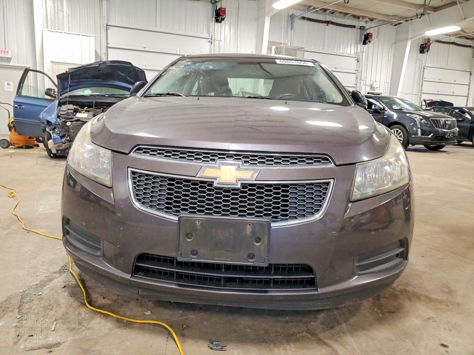 Продаж на аукціоні авто 2011 Chevrolet Cruze, vin: 1G1PJ5S9XB7213559, номер лоту: 69051556
