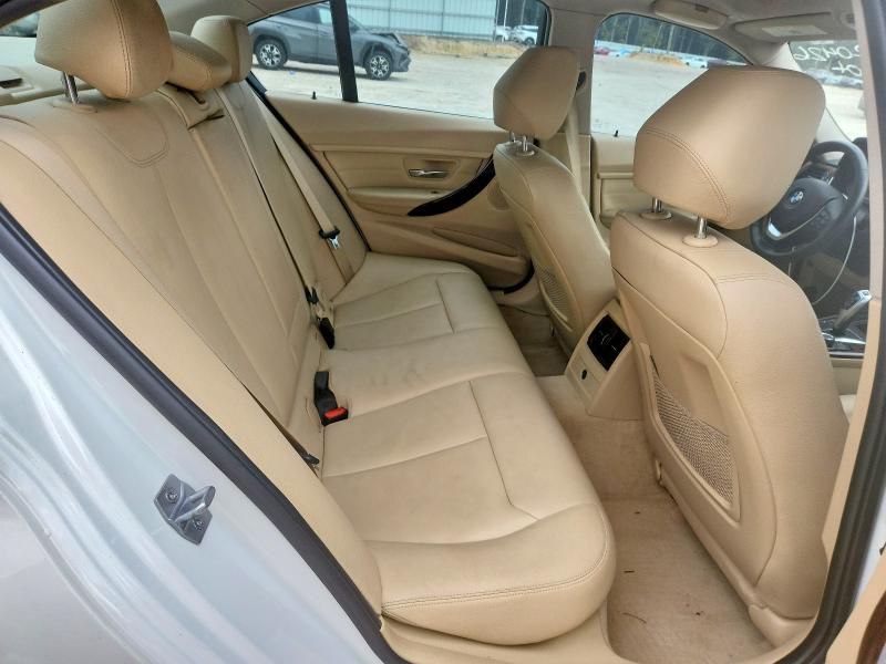 Aukcja sprzedaży 2015 Bmw 328, vin: WBA3A5G56FNP34711, numer aukcji: 69320426