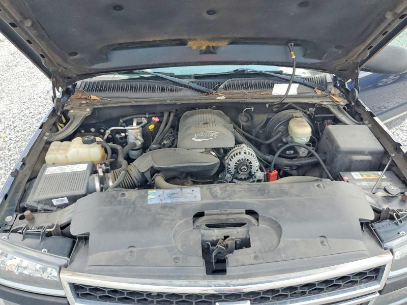 Продажа на аукционе авто 2006 Chevrolet Silverado, vin: 1GCEC19Z16Z208414, номер лота: 68409116