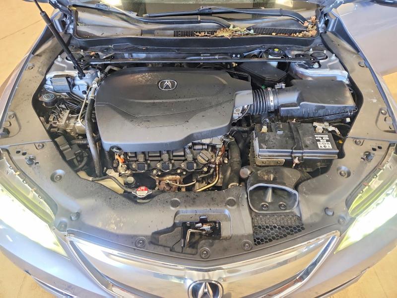 68852116 :رقم المزاد ، 19UUB2F56FA025693 vin ، 2015 Acura Tlx مزاد بيع