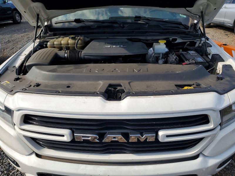 68134546 :رقم المزاد ، 1C6SRFJM6LN250649 vin ، 2020 Ram 1500 مزاد بيع