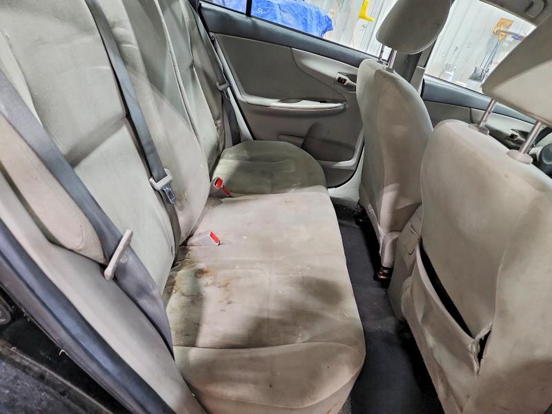 68139416 :رقم المزاد ، 2T1BU4EEXDC031258 vin ، 2013 Toyota Corolla مزاد بيع