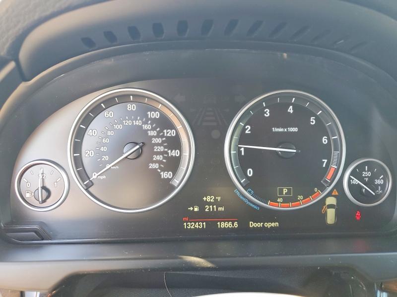 Aukcja sprzedaży 2015 Bmw X5, vin: 5UXKR0C53F0P12208, numer aukcji: 68379396