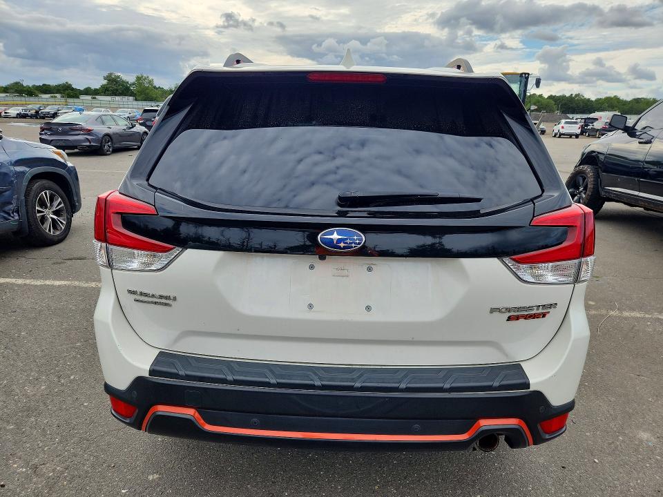 Aukcja sprzedaży 2019 Subaru Forester, vin: JF2SKAKC0KH513190, numer aukcji: 69786196