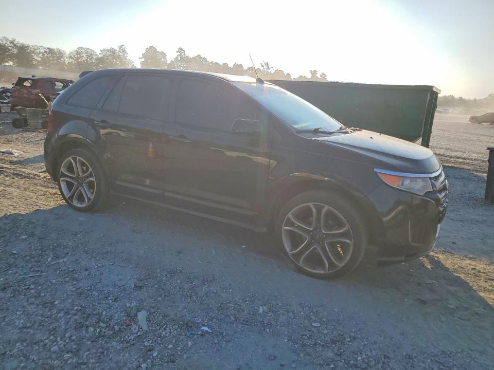 Продажа на аукционе авто 2013 Ford Edge, vin: 2FMDK3AK8DBA93976, номер лота: 67331506