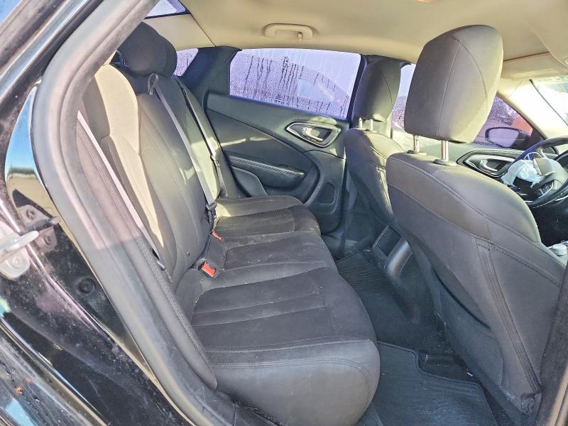 Продажа на аукционе авто 2015 Chrysler 200, vin: 1C3CCCAB4FN671127, номер лота: 69649166