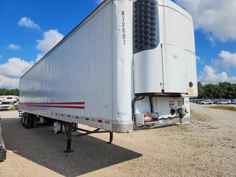 Продаж на аукціоні авто 2015 Great Dane Trailers Reefer Van, vin: 1GRAA9629FE702026, номер лоту: 66836436