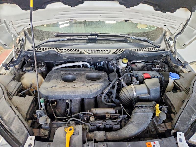 Продажа на аукционе авто 2020 Ford Ecosport, vin: MAJ6S3KL7LC364244, номер лота: 70055116