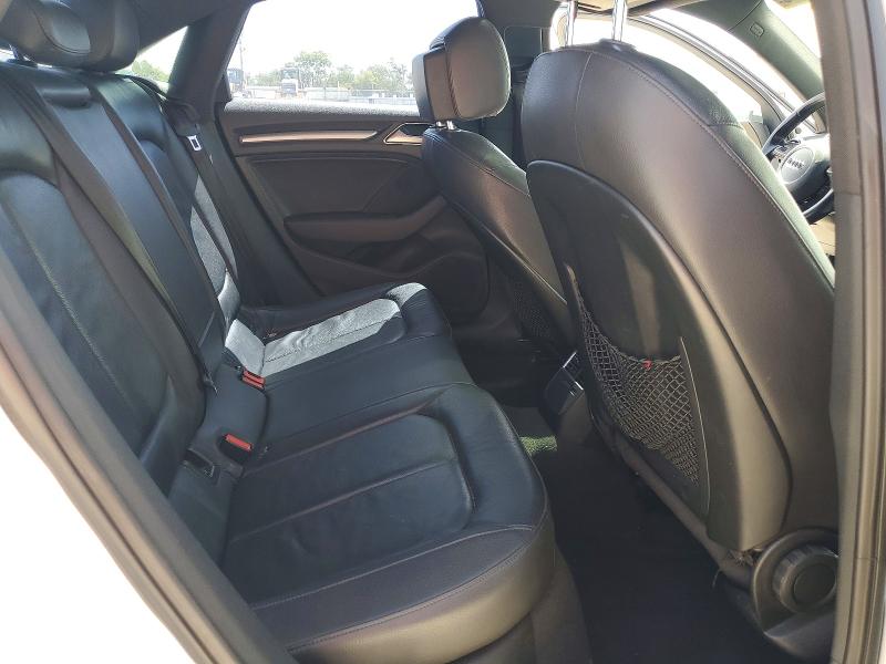 Aukcja sprzedaży 2016 Audi A3, vin: WAUA7GFF2G1042739, numer aukcji: 68829266