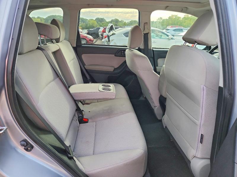 Aukcja sprzedaży 2016 Subaru Forester, vin: JF2SJADC3GH494691, numer aukcji: 68068736