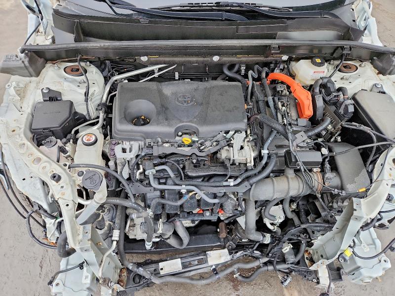 Aukcja sprzedaży 2021 Toyota Venza, vin: JTEAAAAH0MJ069763, numer aukcji: 70489376