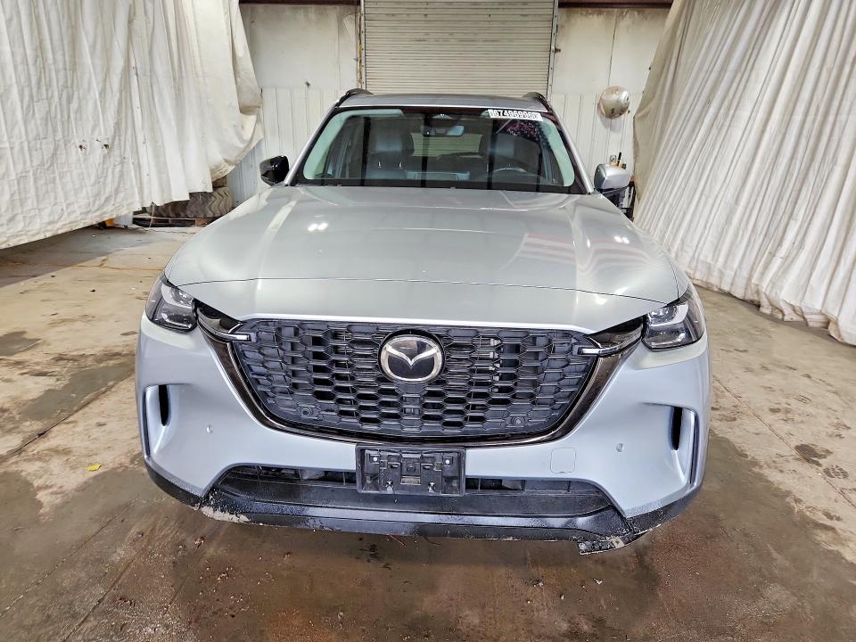 Aukcja sprzedaży 2025 Mazda Cx-90, vin: JM3KKCHD6S1217004, numer aukcji: 67496996