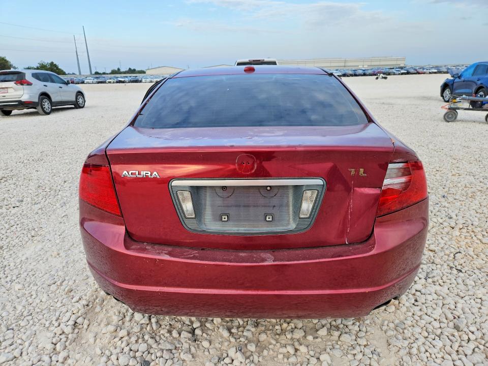 Продажа на аукционе авто 2004 Acura Tl, vin: 19UUA66264A038117, номер лота: 67333356