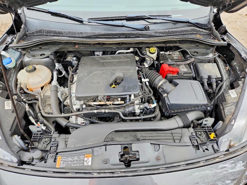 Продаж на аукціоні авто 2020 Ford Escape, vin: 1FMCU9G68LUA64456, номер лоту: 67161956