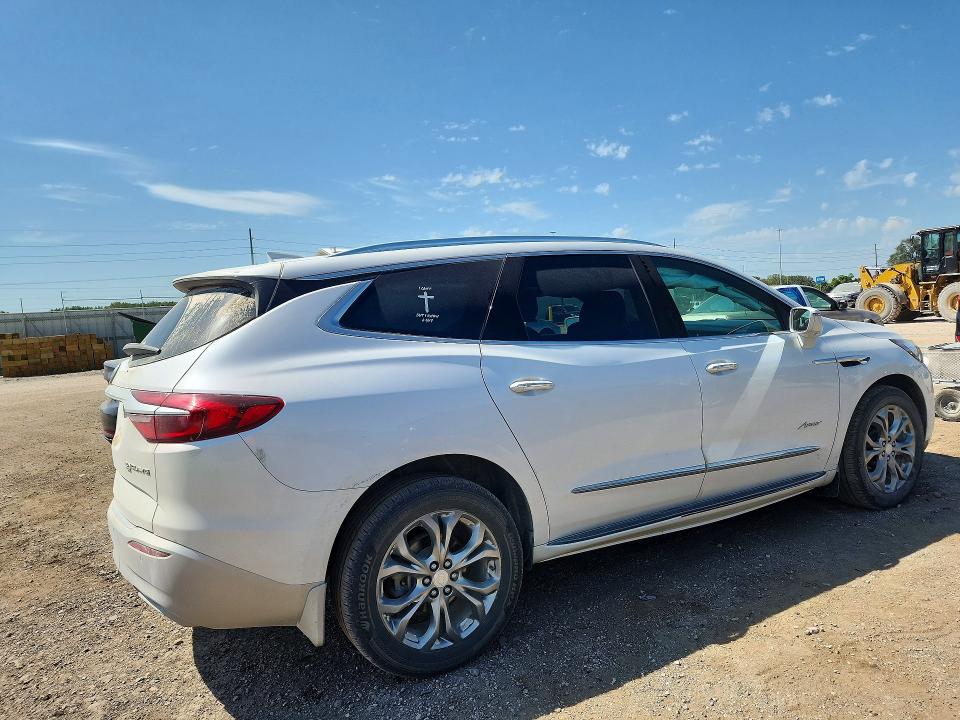 Aukcja sprzedaży 2019 Buick Enclave, vin: 5GAEVCKW1KJ124836, numer aukcji: 67481186