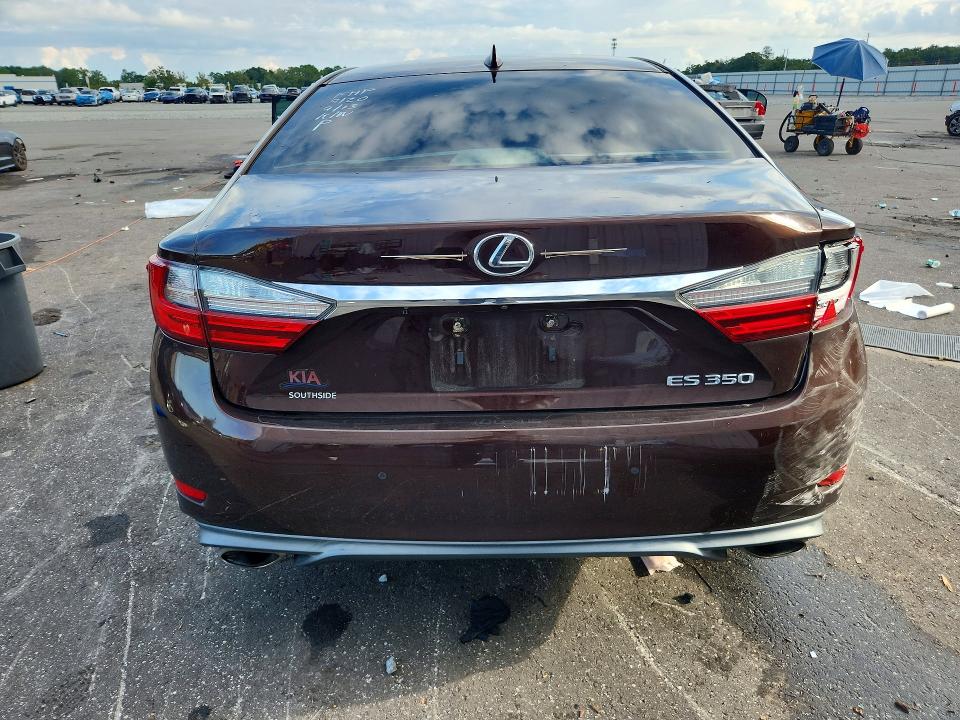 Продаж на аукціоні авто 2016 Lexus Es, vin: 58ABK1GG5GU009120, номер лоту: 69095956