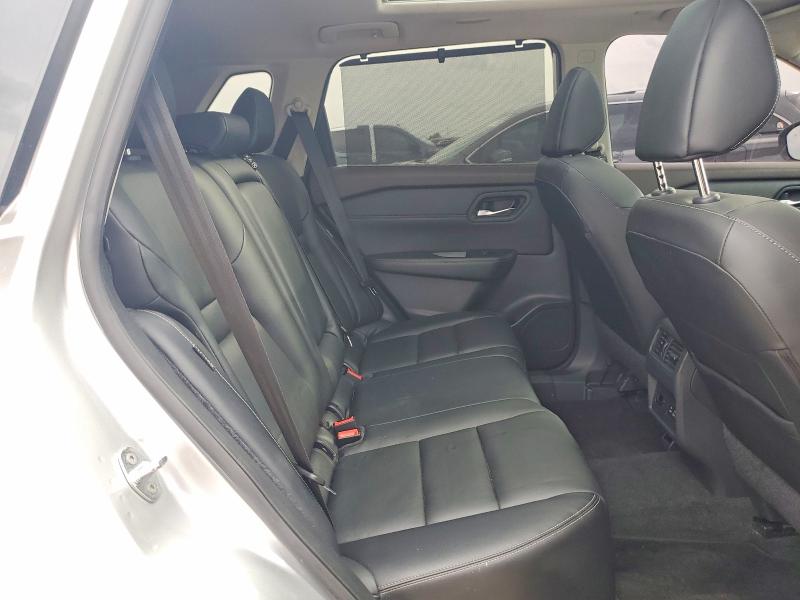 Aukcja sprzedaży 2023 Nissan Rogue, vin: 5N1BT3CB8PC735747, numer aukcji: 67786856