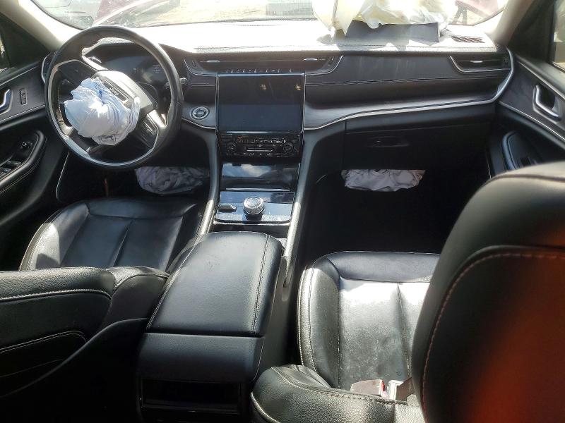 Продажа на аукционе авто 2022 Jeep Grand Cherokee, vin: 1C4RJHBG0N8518583, номер лота: 68143786