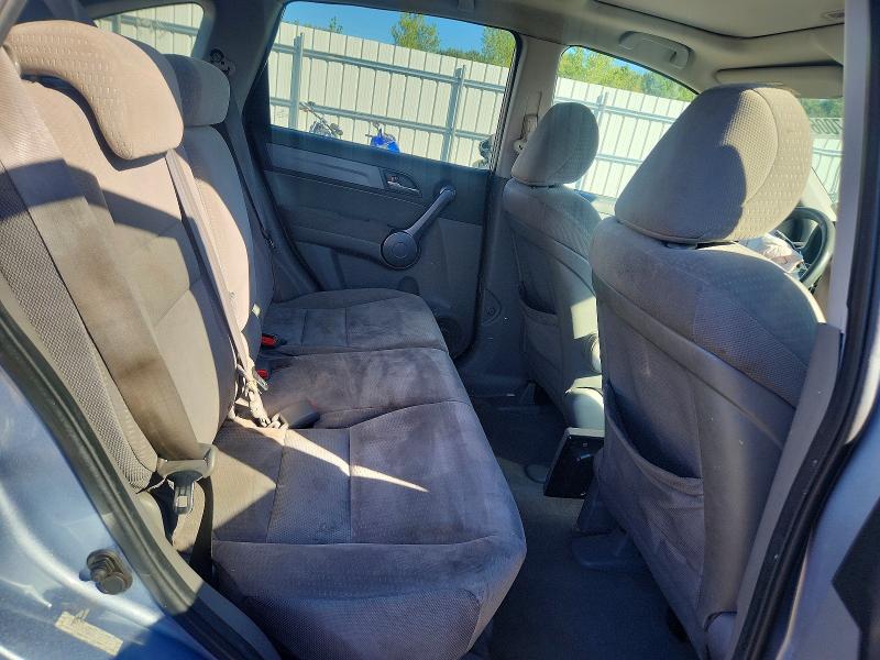 Продаж на аукціоні авто 2008 Honda Cr-v, vin: 5J6RE48568L047330, номер лоту: 69217006