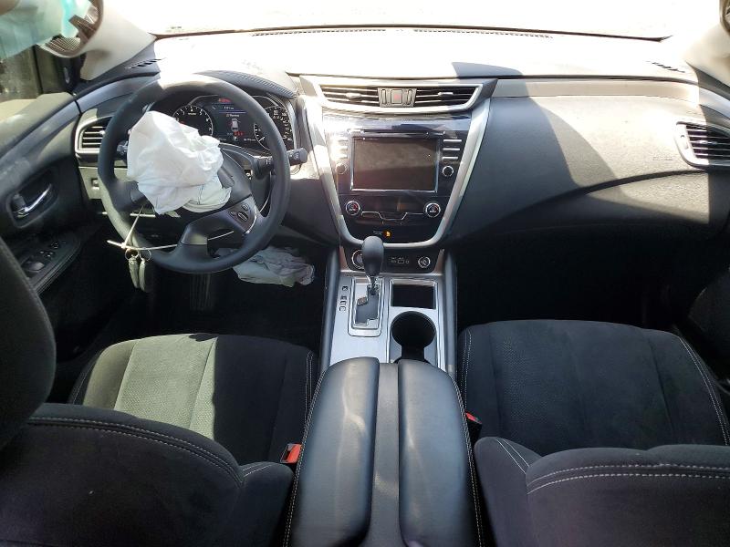 Продаж на аукціоні авто 2023 Nissan Murano, vin: 5N1AZ2AJ5PC119163, номер лоту: 67562486