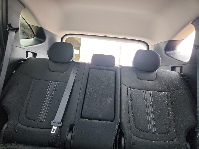 Aukcja sprzedaży 2024 Hyundai Tucson, vin: 5NMJBCDE9RH374657, numer aukcji: 69309036