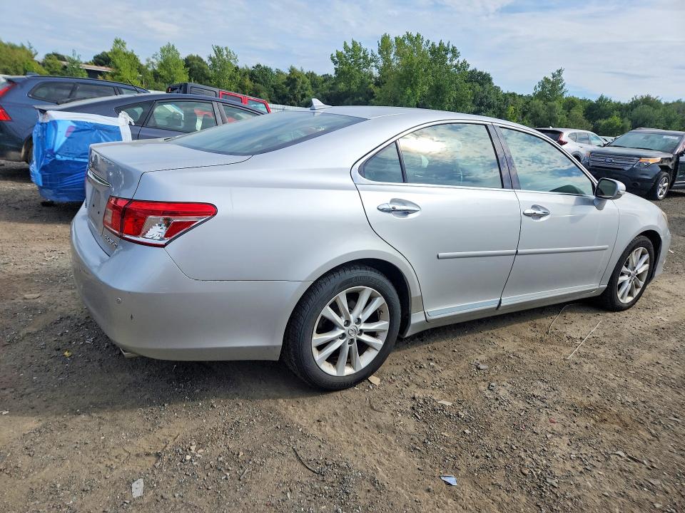 Aukcja sprzedaży 2010 Lexus Es, vin: JTHBK1EG8A2407289, numer aukcji: 67880876