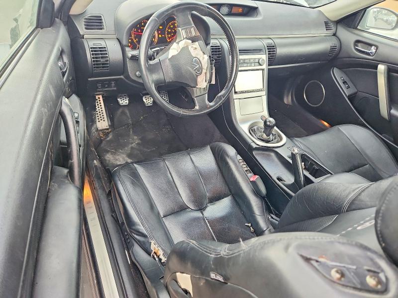 Aukcja sprzedaży 2006 Infiniti G35, vin: JNKCV54E86M709258, numer aukcji: 67276746