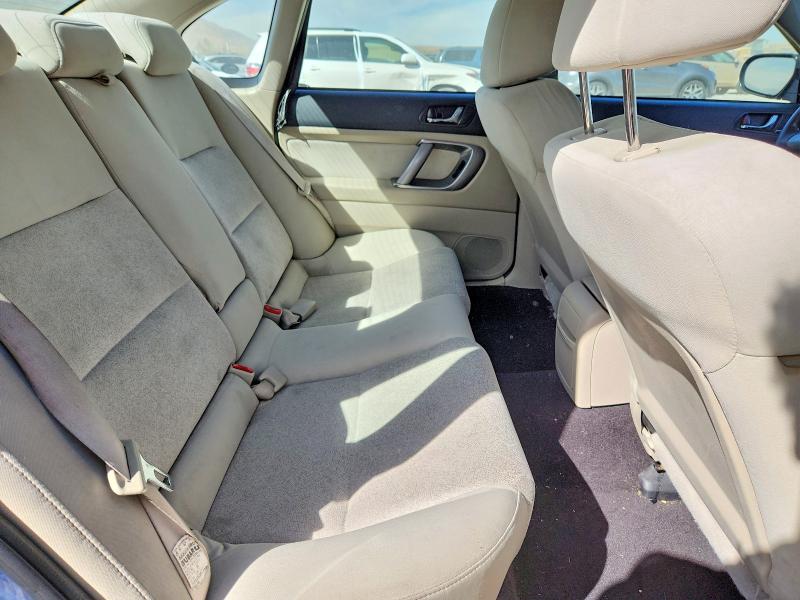 Aukcja sprzedaży 2009 Subaru Legacy, vin: 4S3BL616X97220708, numer aukcji: 68373146
