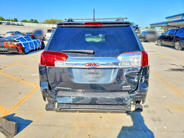 Aukcja sprzedaży 2014 Gmc Terrain, vin: 2GKFLWEK4E6287473, numer aukcji: 67263286