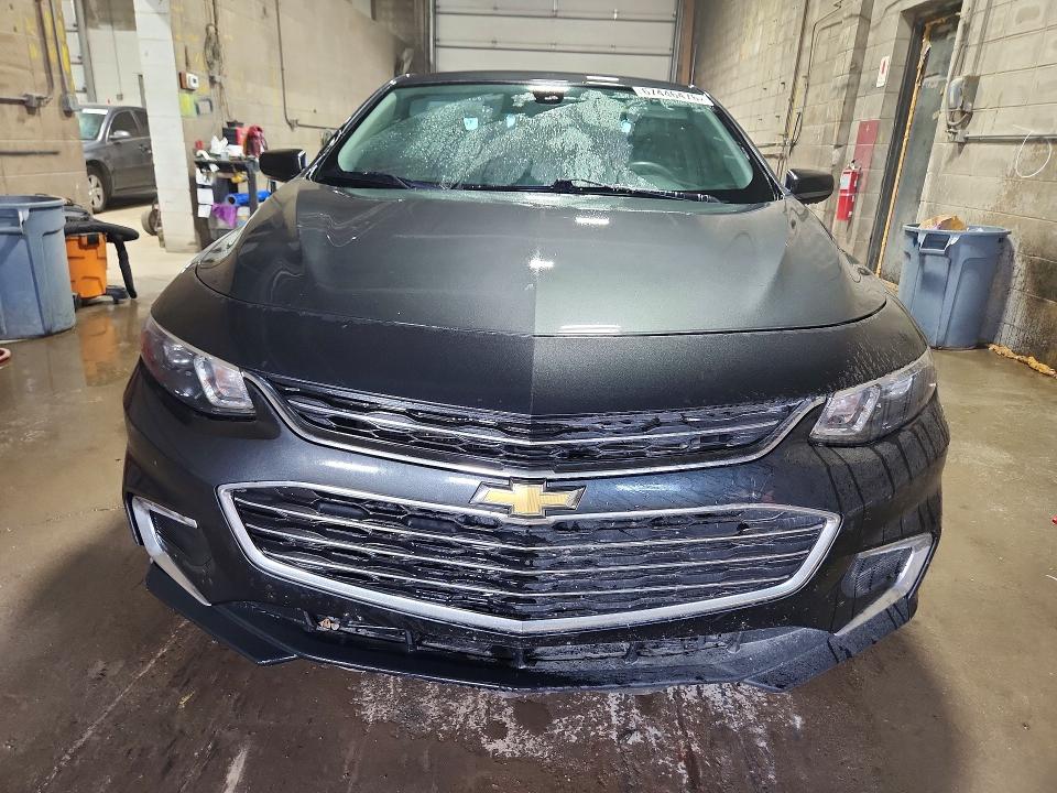 Aukcja sprzedaży 2017 Chevrolet Malibu, vin: 1G1ZB5ST8HF288440, numer aukcji: 67446476