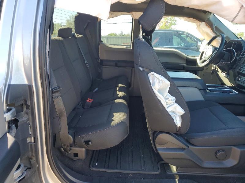 Продажа на аукционе авто 2020 Ford F150, vin: 1FTEX1EP2LFB83528, номер лота: 70093586