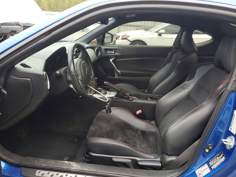 Продажа на аукционе авто 2014 Subaru Brz, vin: JF1ZCAC10E8603540, номер лота: 70706756