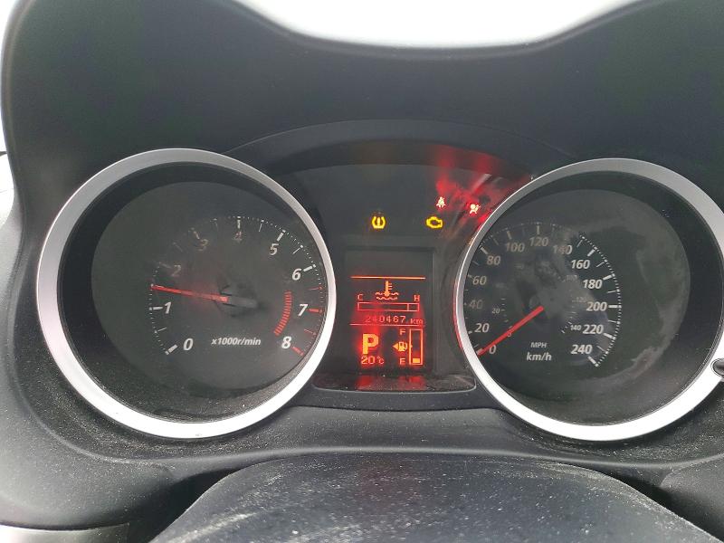 Продажа на аукционе авто 2012 Mitsubishi Lancer, vin: JA32U2FU4CU601216, номер лота: 66967276