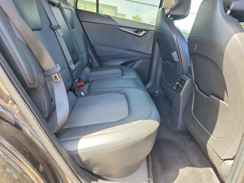 Продаж на аукціоні авто 2023 Kia Niro, vin: KNDCR3L14P5034660, номер лоту: 68331886