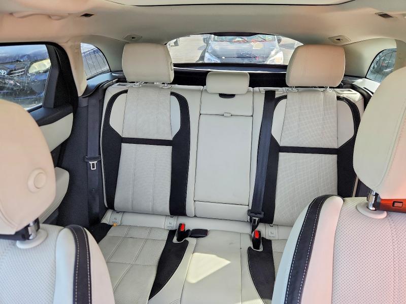 Aukcja sprzedaży 2018 Land Rover Range Rover Velar, vin: SALYB2RX5JA772393, numer aukcji: 70174736