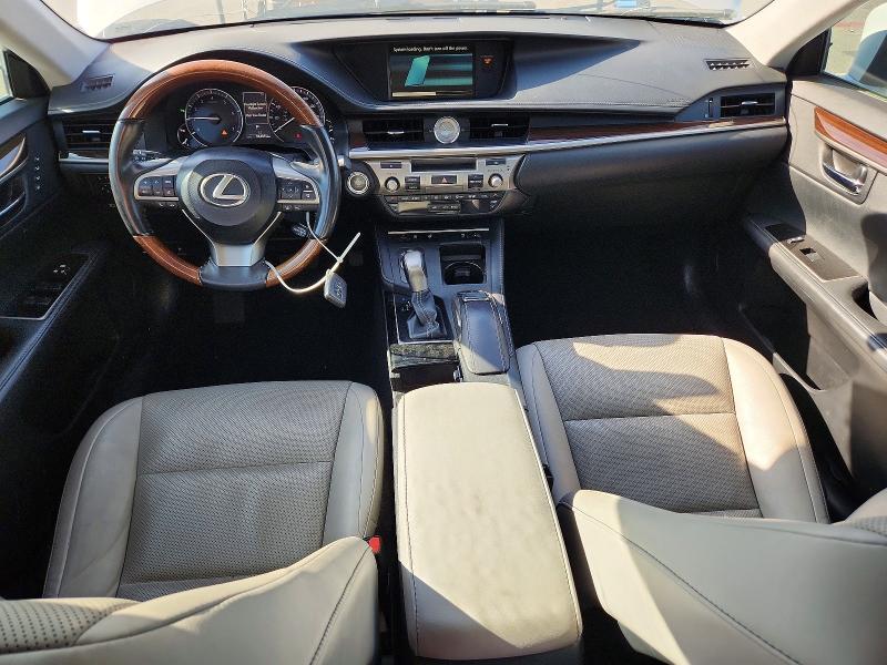 Aukcja sprzedaży 2017 Lexus Es 350, vin: 58ABK1GG5HU061929, numer aukcji: 68682636