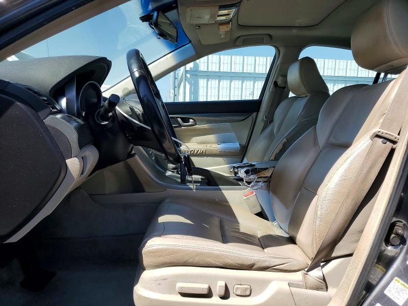 69429896 :رقم المزاد ، 19UUA8F24AA010923 vin ، 2010 Acura Tl مزاد بيع