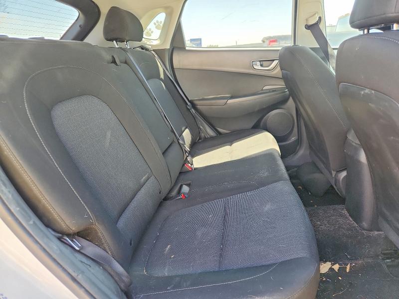 67530676 :رقم المزاد ، KM8K32AB6NU863912 vin ، 2022 Hyundai Kona مزاد بيع