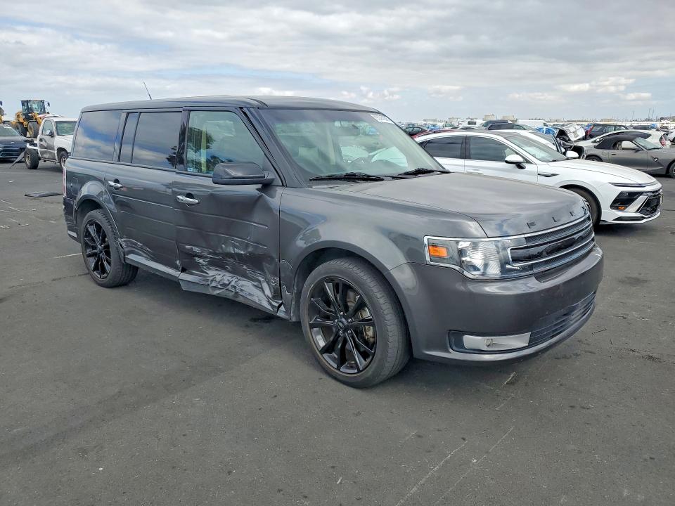 Продаж на аукціоні авто 2019 Ford Flex, vin: 2FMGK5C89KBA11809, номер лоту: 69335056