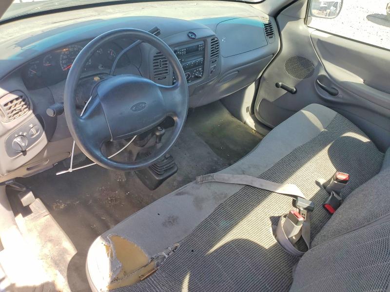 Aukcja sprzedaży 1997 Ford F150, vin: 1FTDF18W8VKC61869, numer aukcji: 67749966